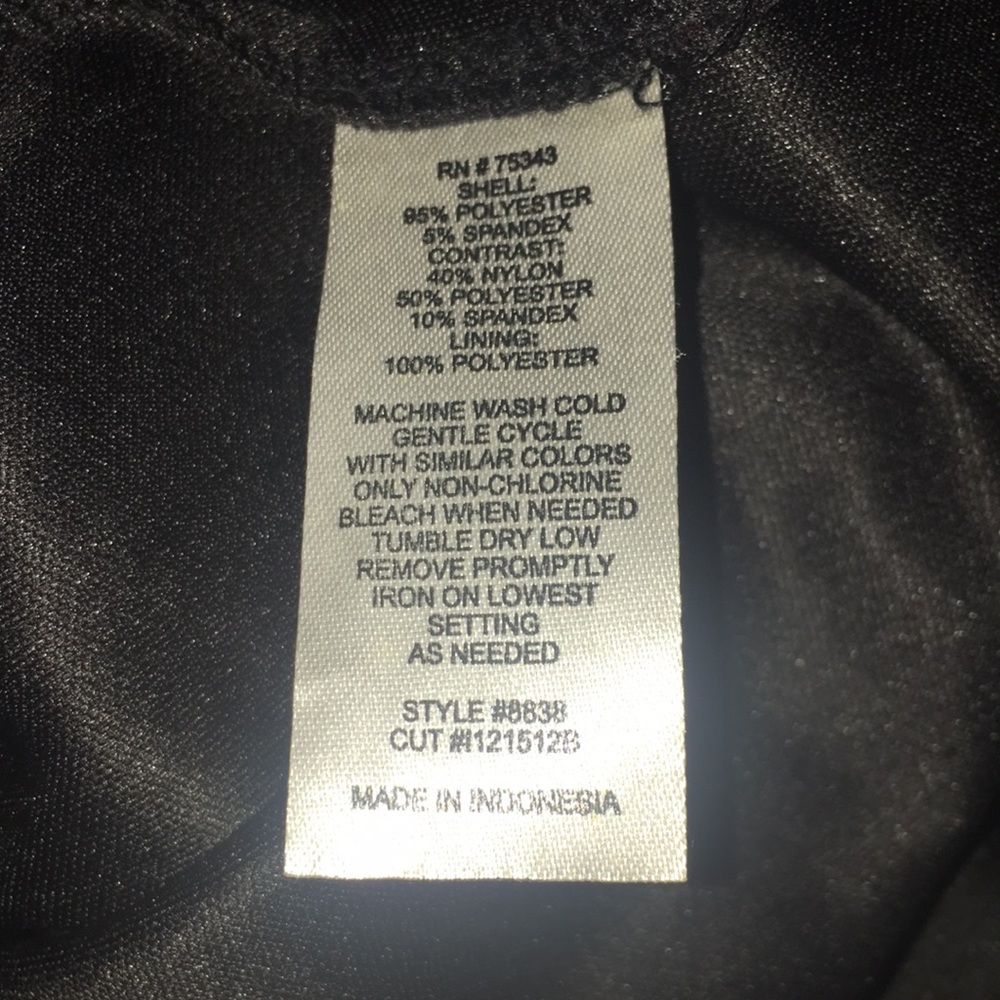 EnFocus Studio dress - Picture 13 of 13